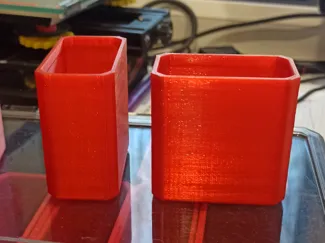 Qbrick System TWO Organizer Multi BOX