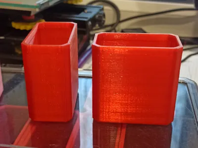 Qbrick System TWO Organizer Multi BOX