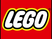 Pixel Lego Logo