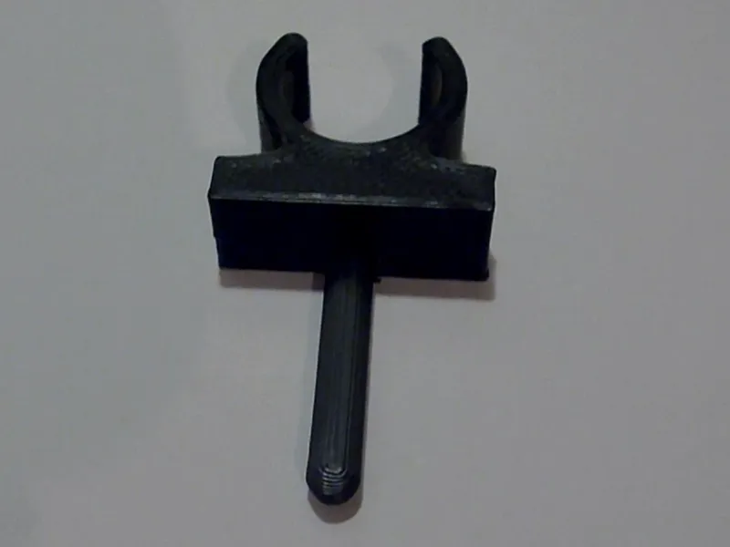 Tube holder