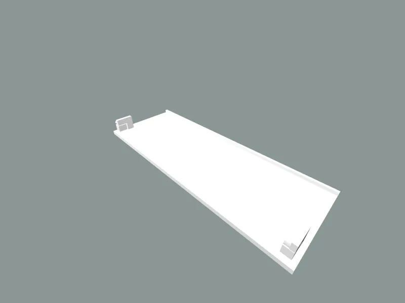 Wii Gamecube top