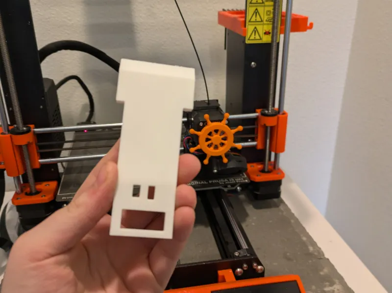 Bed Scraper