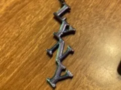 LYNY Lanyard