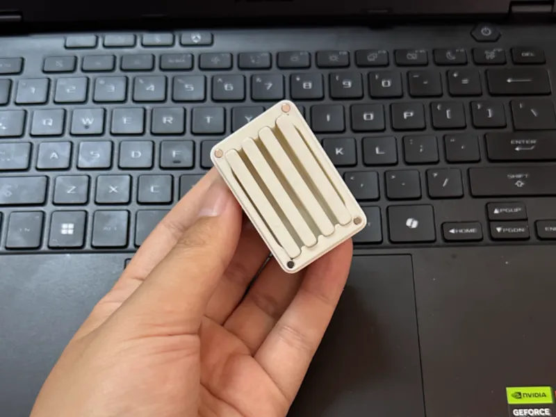 小物钓仕挂盒