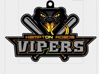 Vipers home run