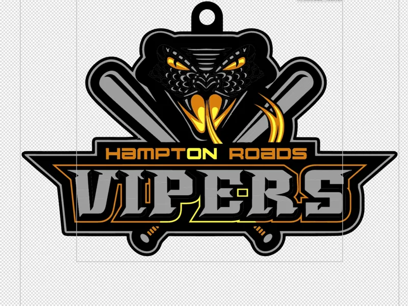 Vipers home run