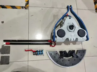 绝区零—派派武器