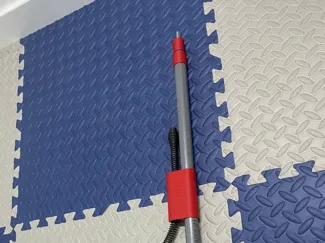 DIY Toilet Unclogging Accessories