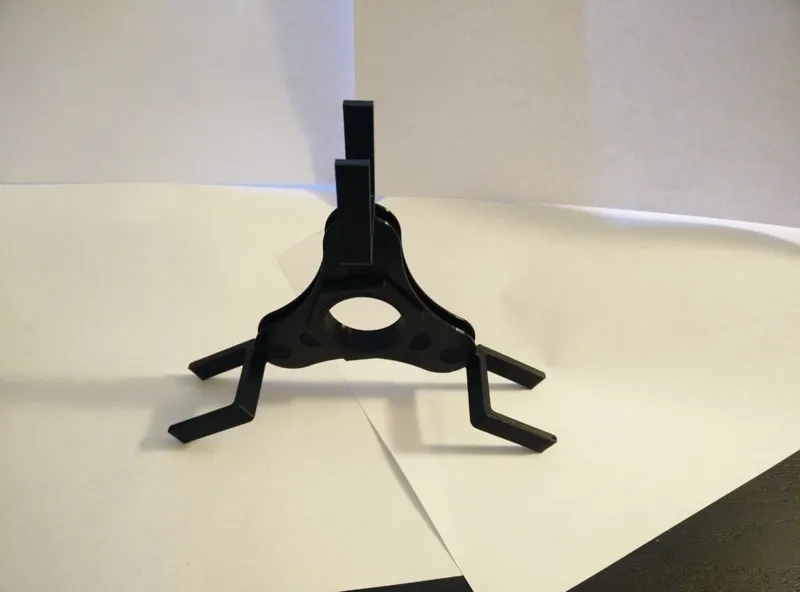 Filament Spool - 100% Printed