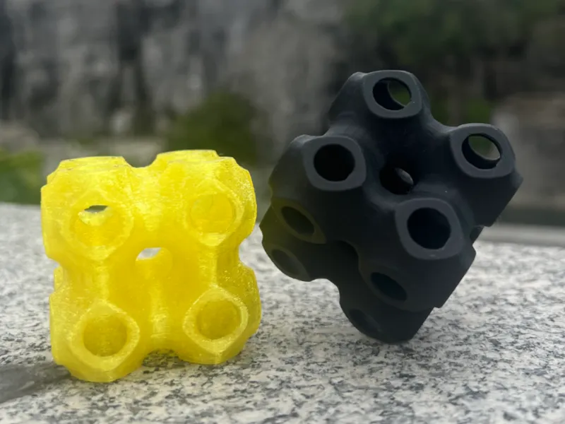 沸石结构（Zeolite）
