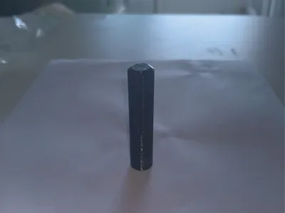 Handheld transceiver antenna cap