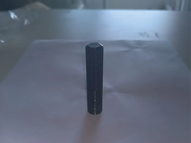 手持对讲机天线帽