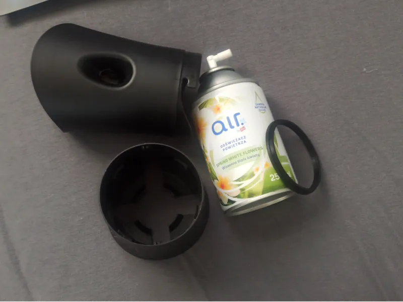 Non original Air wick refills adapter