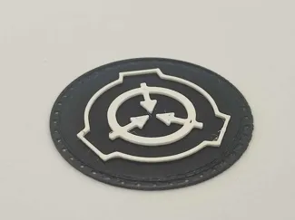 SCP patch