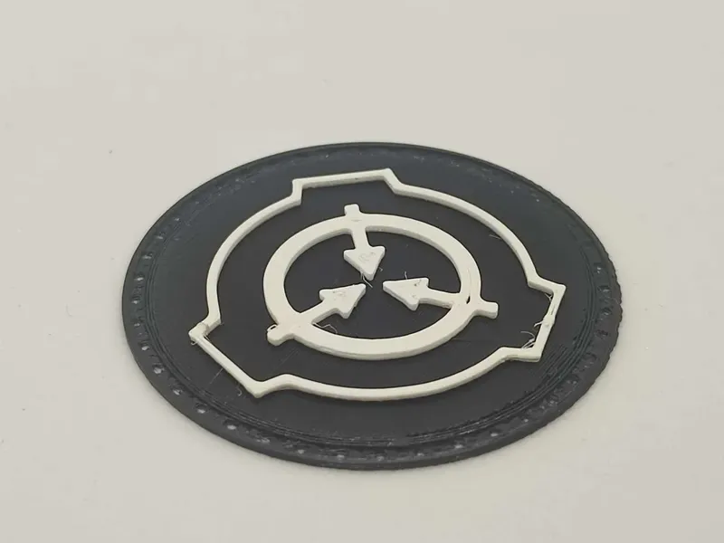 SCP patch