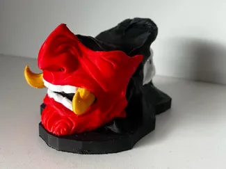 pad stand demon 