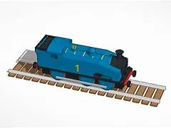 j50 awdry thomas