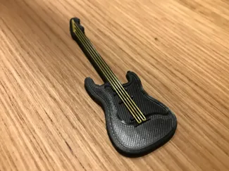 Electric Guitar