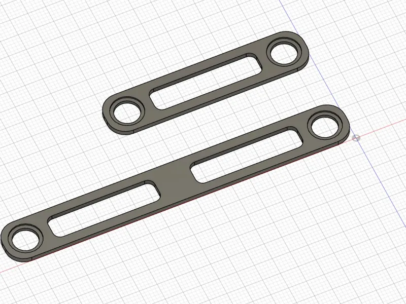 M-LOK PANEL INSERTS
