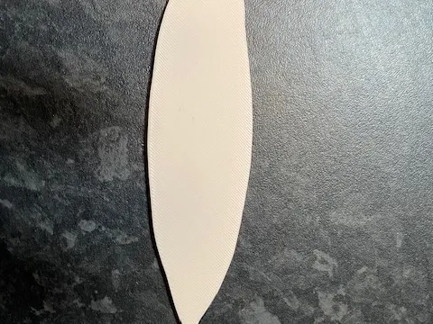 Windmill Spinner (Kit) Petal Sunflower