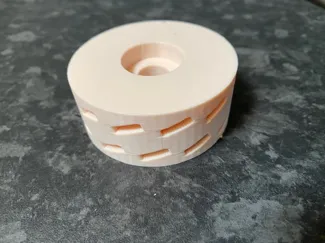 Windmill Spinner (Kit) Hub 24 Way