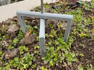Windmill Spinner (Kit) Rod Support