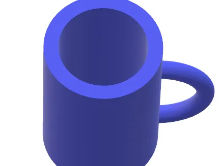 杯子