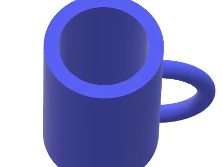 杯子