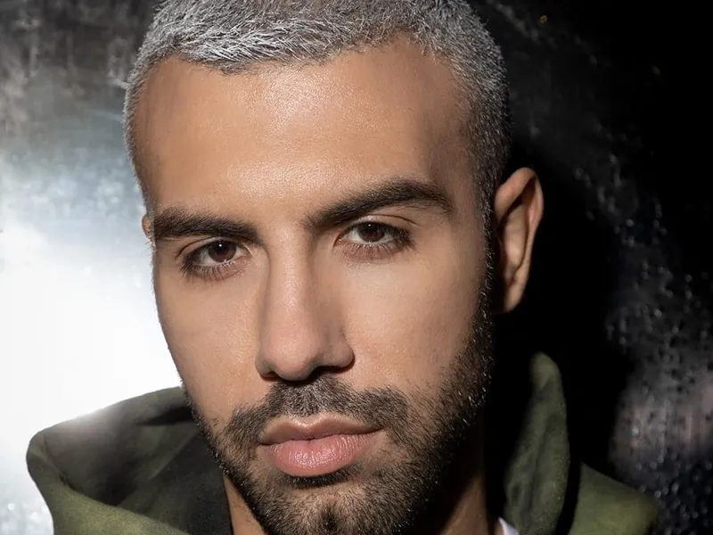 Mondo Marcio