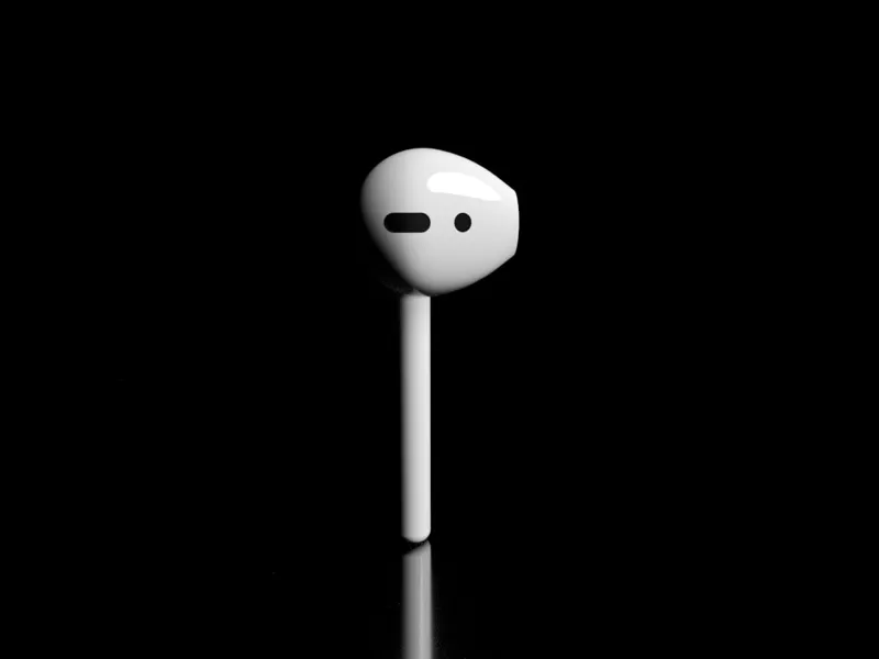 Airpod 2 