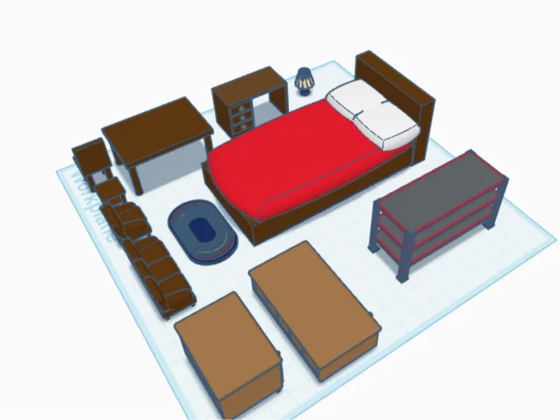 furniture