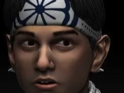 Daniel LaRusso