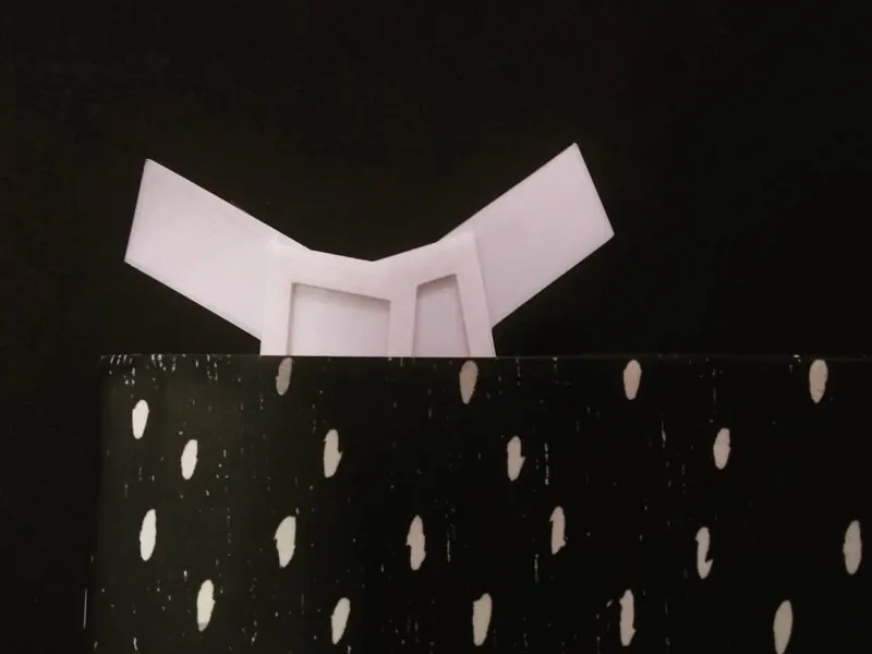 Lawyers Band Bookmark