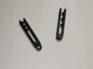 Bike Pant Clip – Secure & Easy