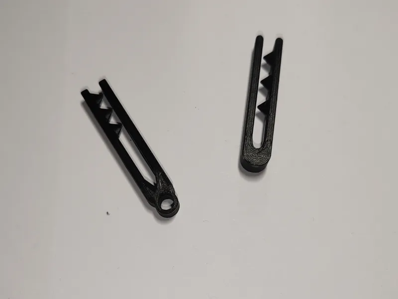 Bike Pant Clip – Secure & Easy
