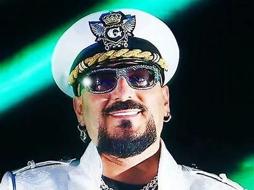 Gigi D'Agostino