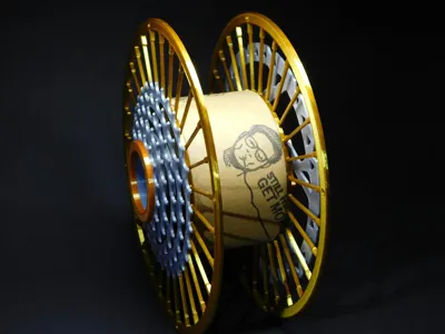 Prusament Refill Master Spool