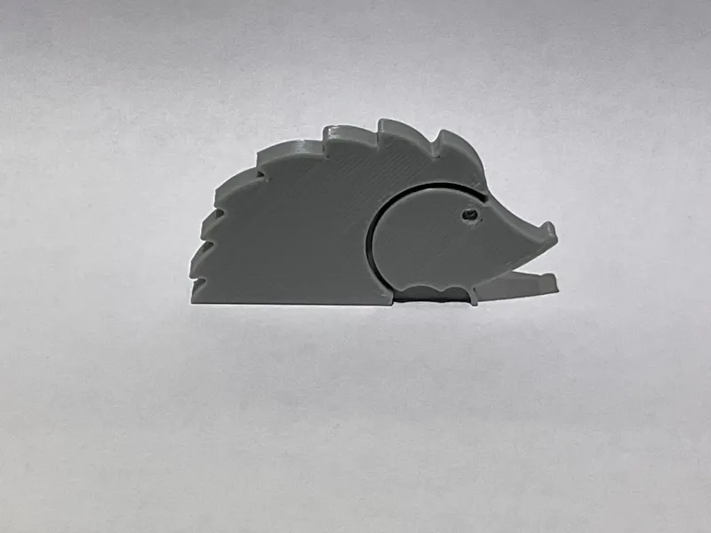 Hedgehog