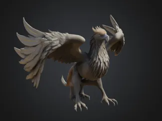 griffin