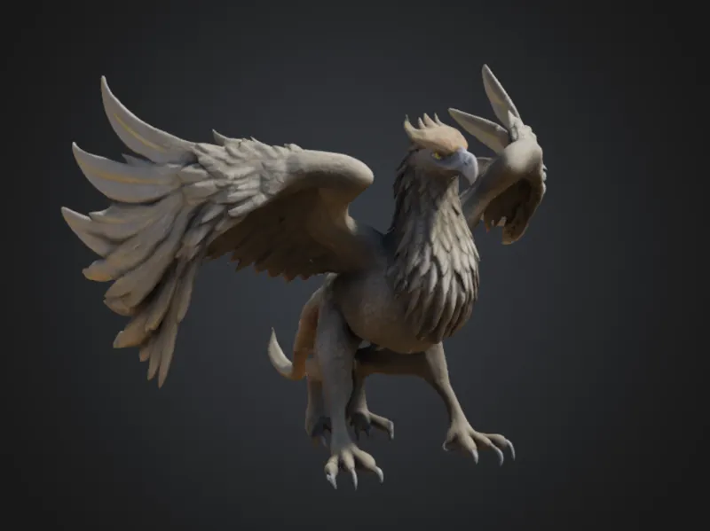 griffin