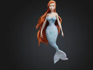 Mermaid
