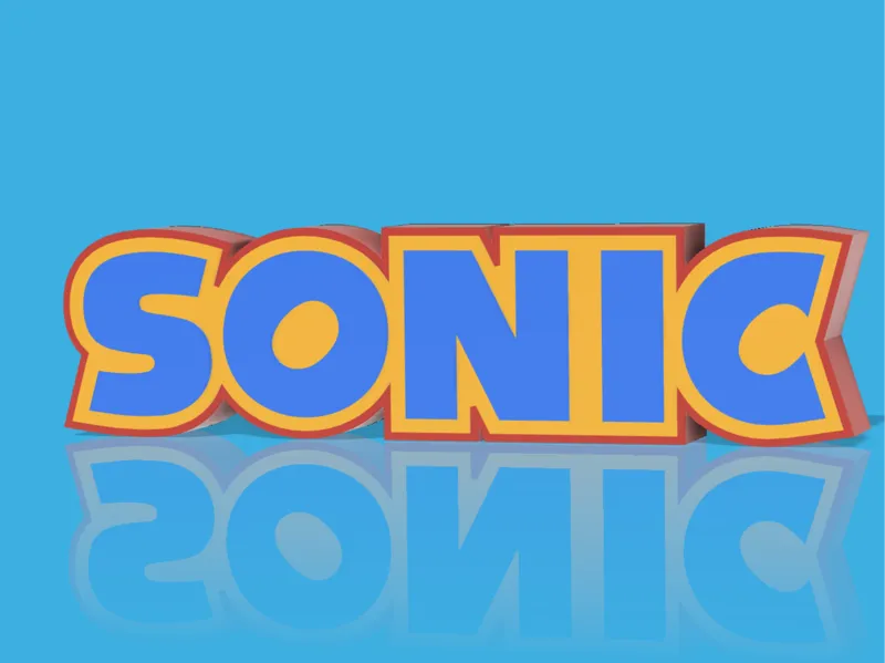 Sonic Logo