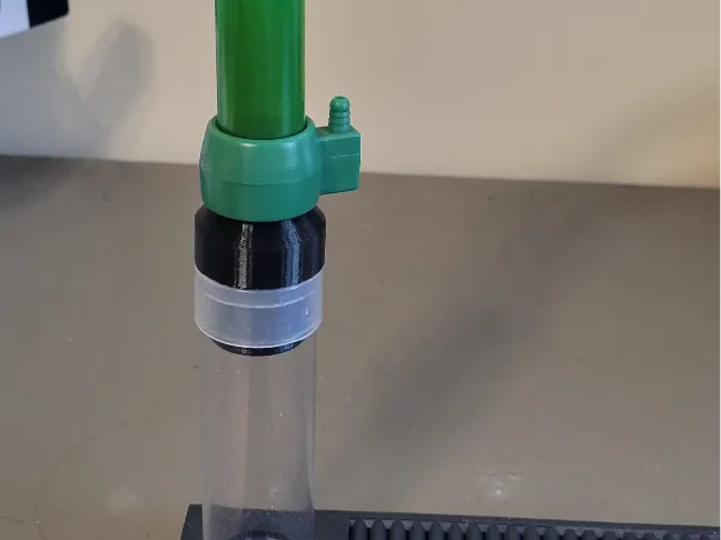 Collard Ez Flow Adapter