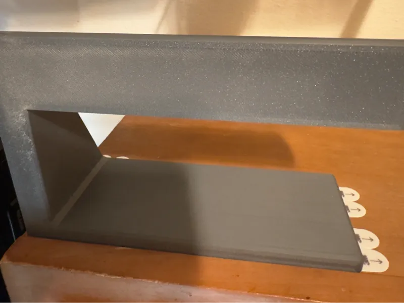 Basic Wall Mount Paper Towel Holder