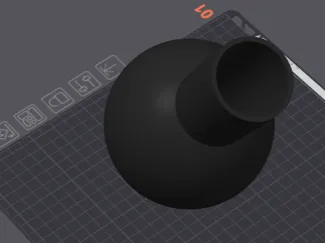 Barbell Landmine Attachment