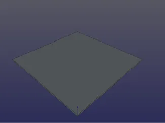 Basic Mouse Pad