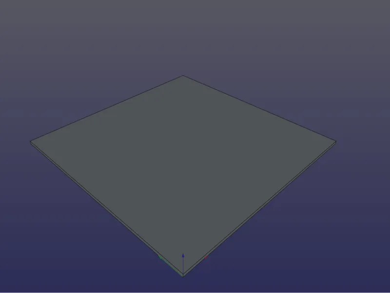 Basic Mouse Pad