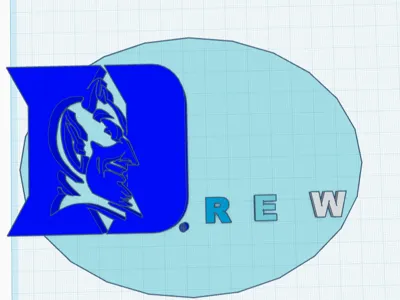 drew and you