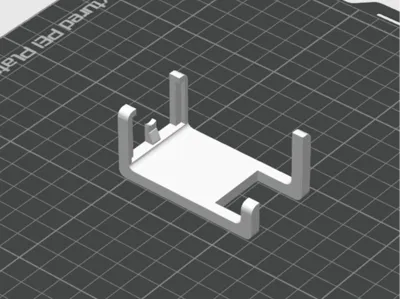 Duel Cable Chain thingy