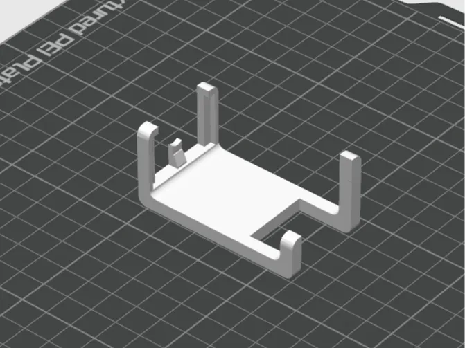 Duel Cable Chain thingy